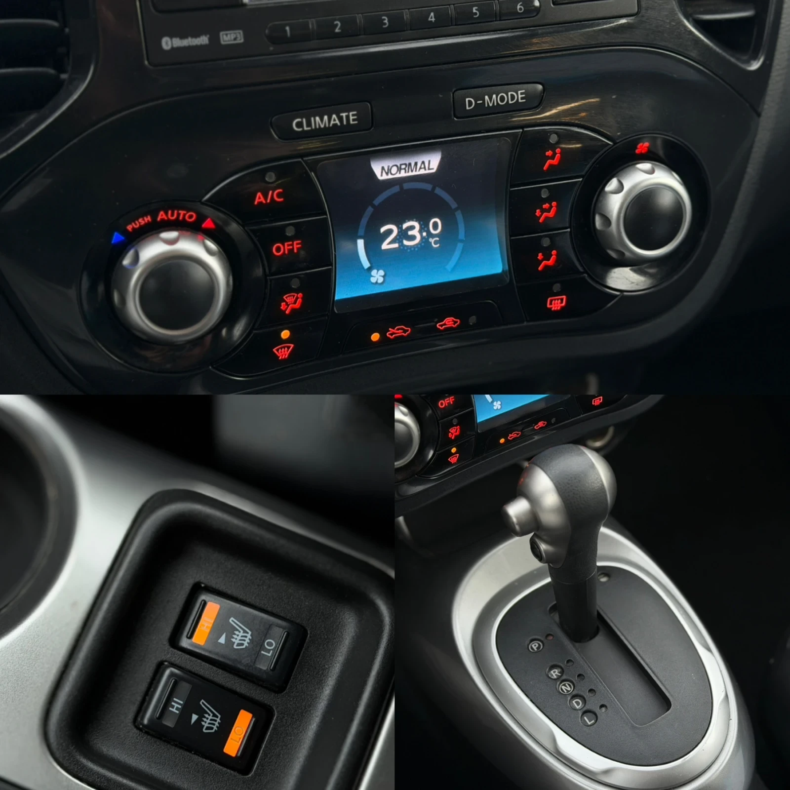 Nissan Juke  / ������� / ����  | Mobile.bg � ����������� 11