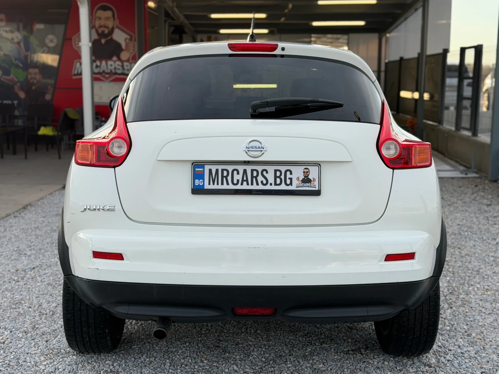 Nissan Juke  / ������� / ����  | Mobile.bg � ����������� 5