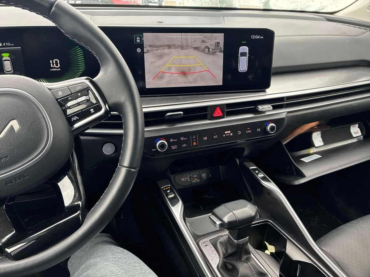 Kia Sorento  | AWD | DISTRONIC | ПОДГРЕВИ | CARFAX - изображение 8