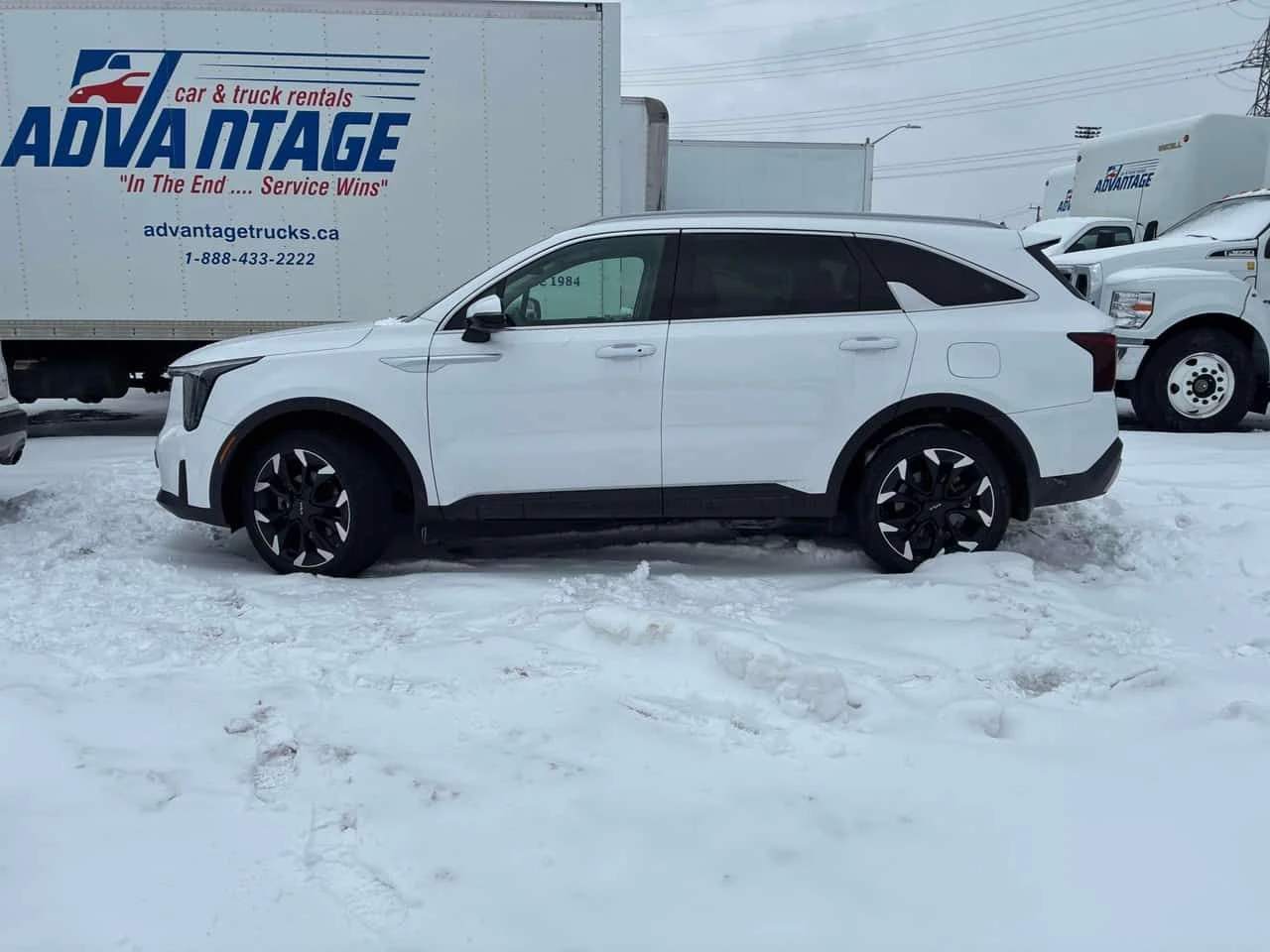 Kia Sorento  | AWD | DISTRONIC | ПОДГРЕВИ | CARFAX - изображение 2