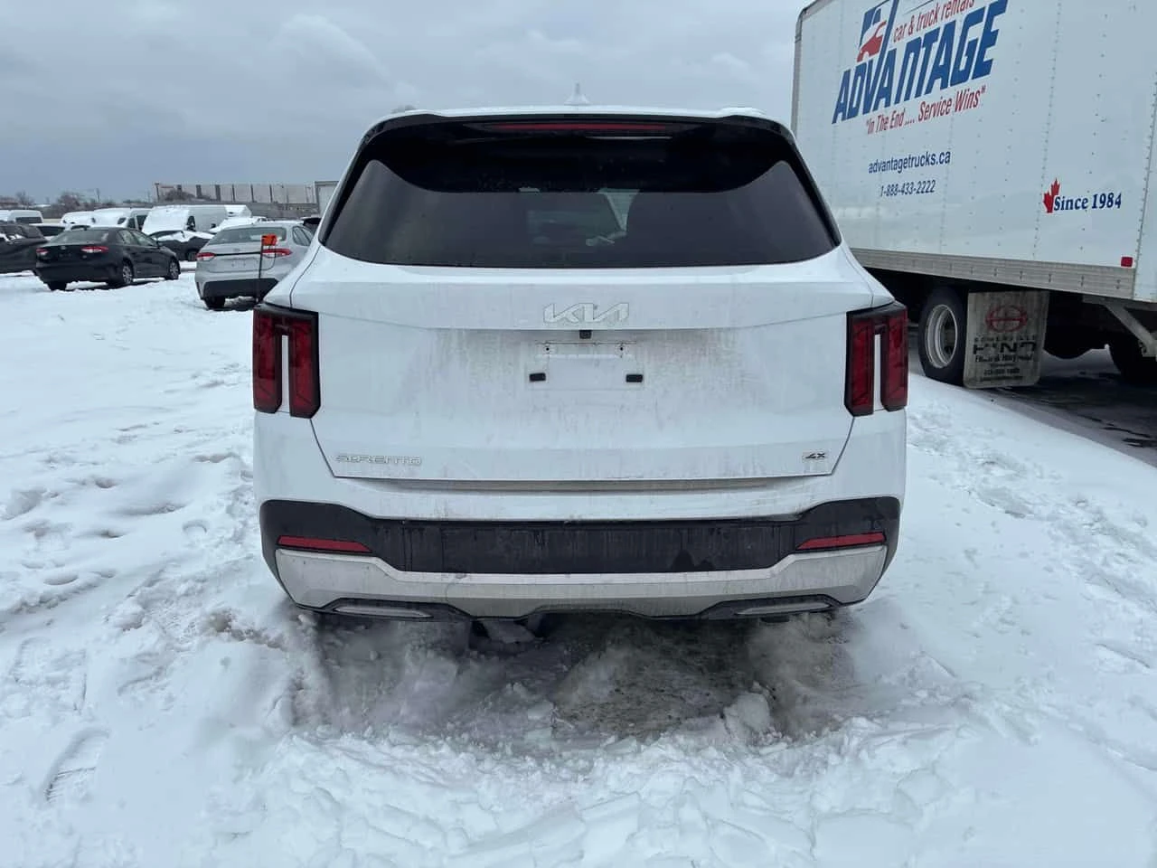 Kia Sorento  | AWD | DISTRONIC | ПОДГРЕВИ | CARFAX - изображение 4