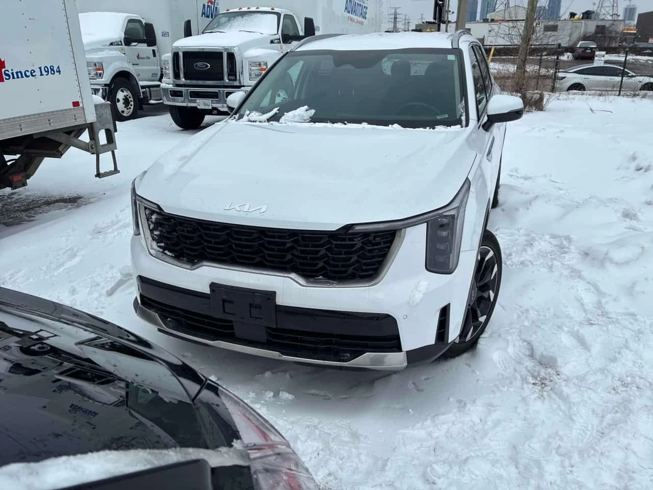 Kia Sorento  | AWD | DISTRONIC | ПОДГРЕВИ | CARFAX - изображение 5