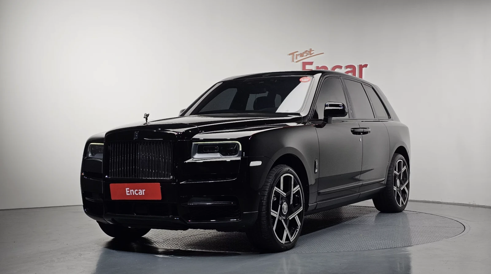 Rolls-Royce Cullinan 6.7 V12/FULL SHADOW LINE/ЦЕНА БЕЗ АНАЛОГ!