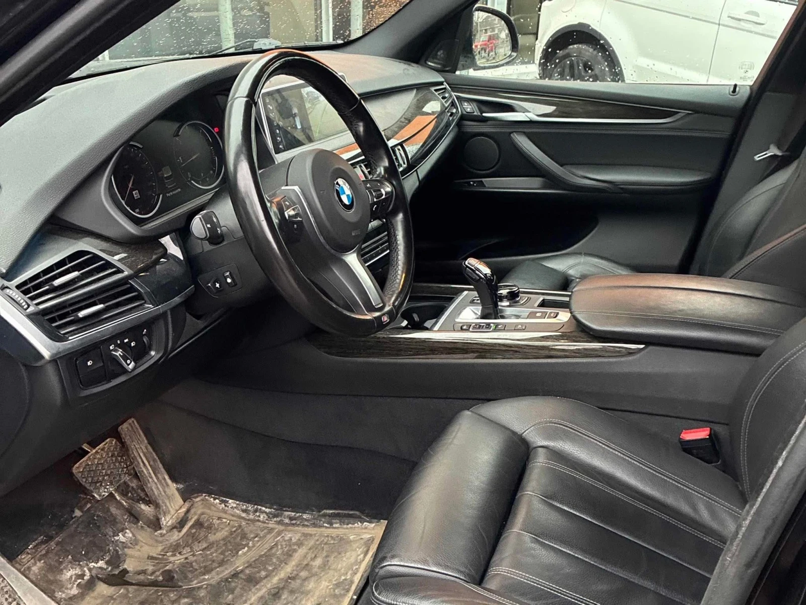 BMW X5 M-Pack* 35 Diesel, снимка 6 - Автомобили и джипове - 54224107