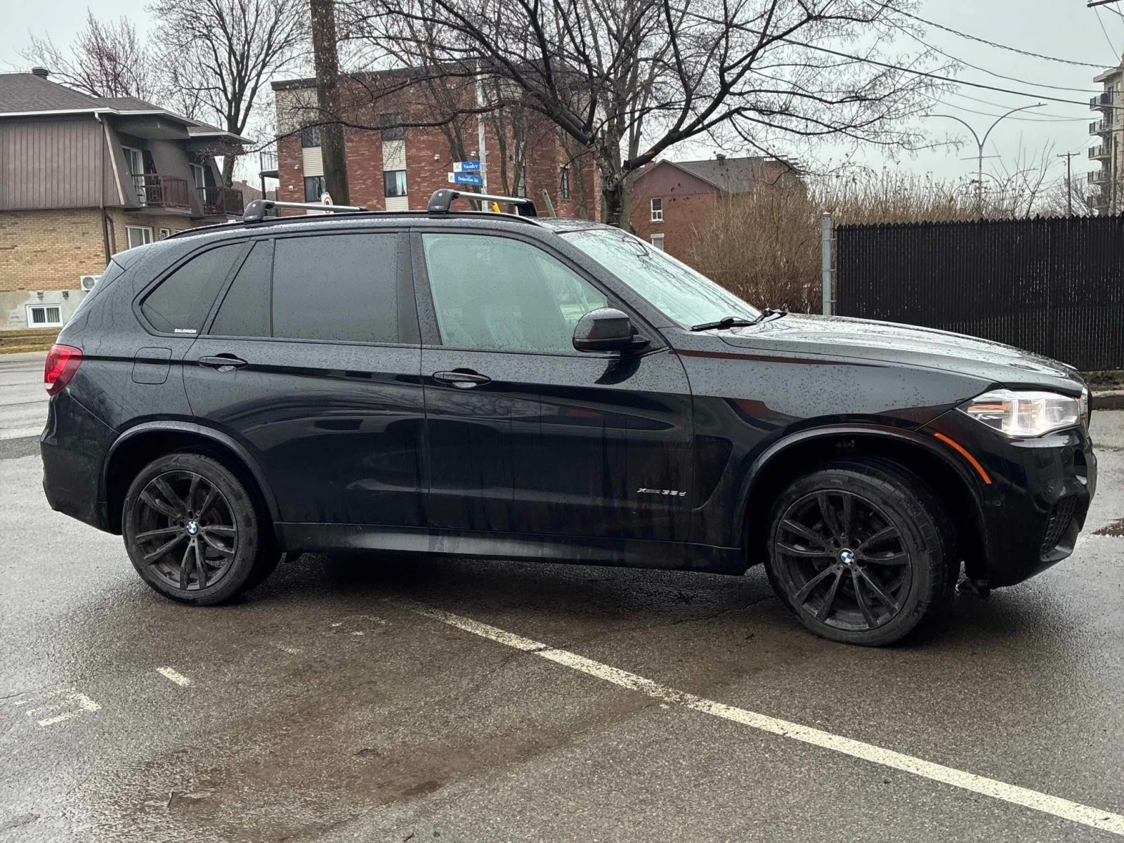 BMW X5 M-Pack* 35 Diesel, снимка 3 - Автомобили и джипове - 54224107