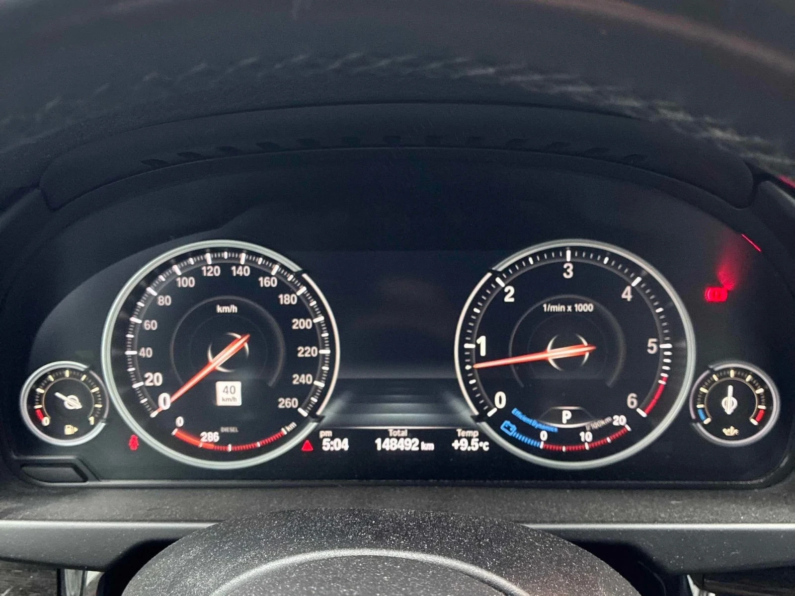 BMW X5 M-Pack* 35 Diesel, снимка 7 - Автомобили и джипове - 54224107