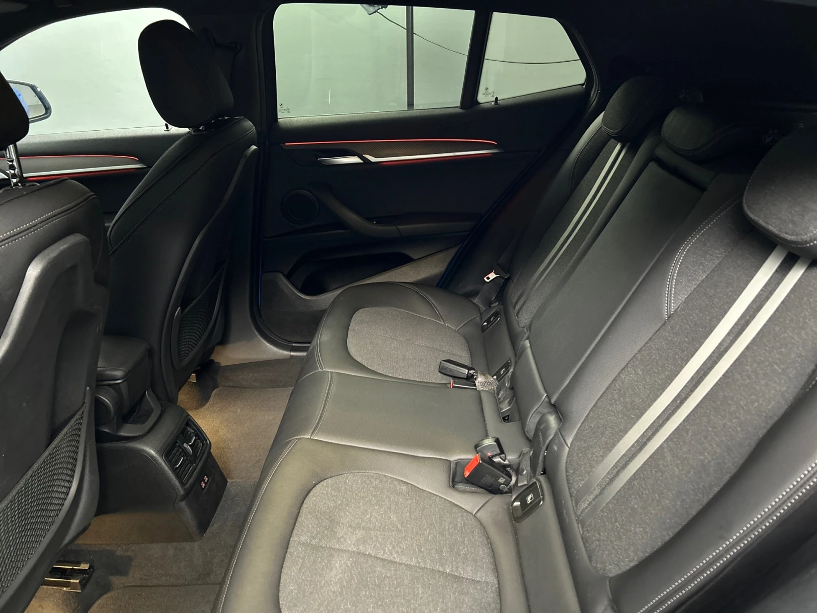 BMW X2 25е, снимка 7 - Автомобили и джипове - 54226345