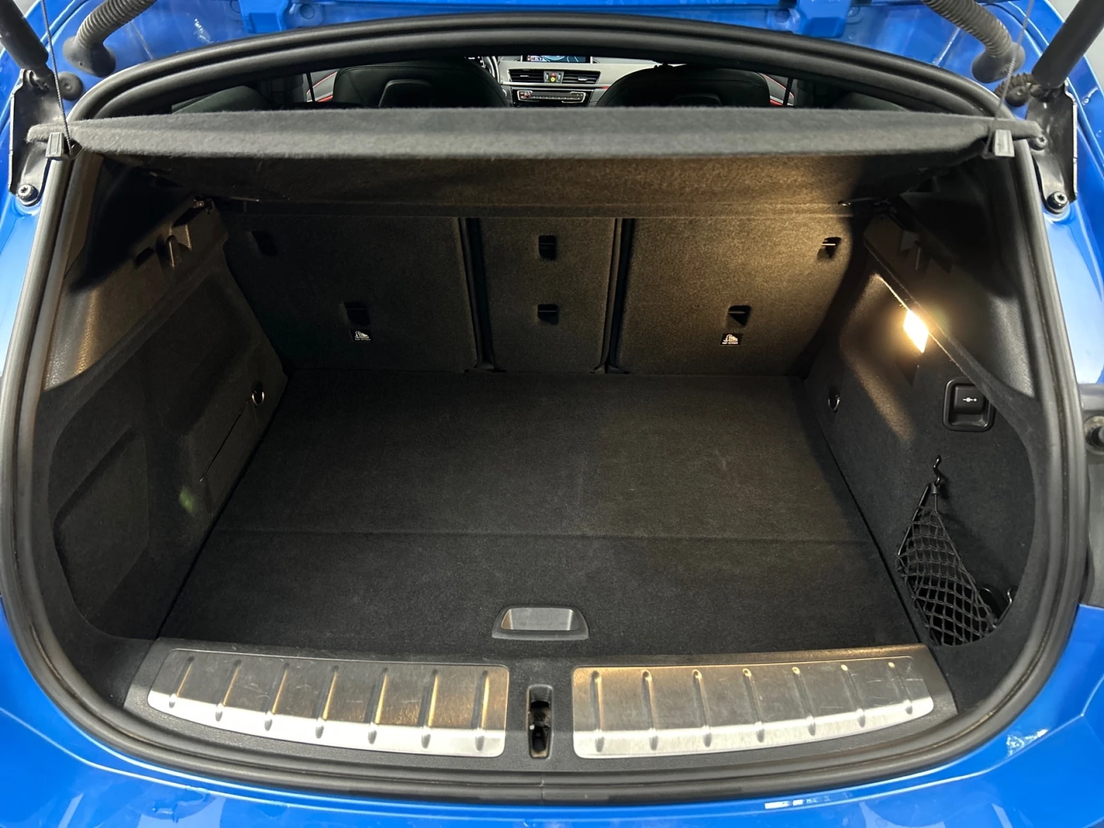 BMW X2 25е, снимка 14 - Автомобили и джипове - 54226345