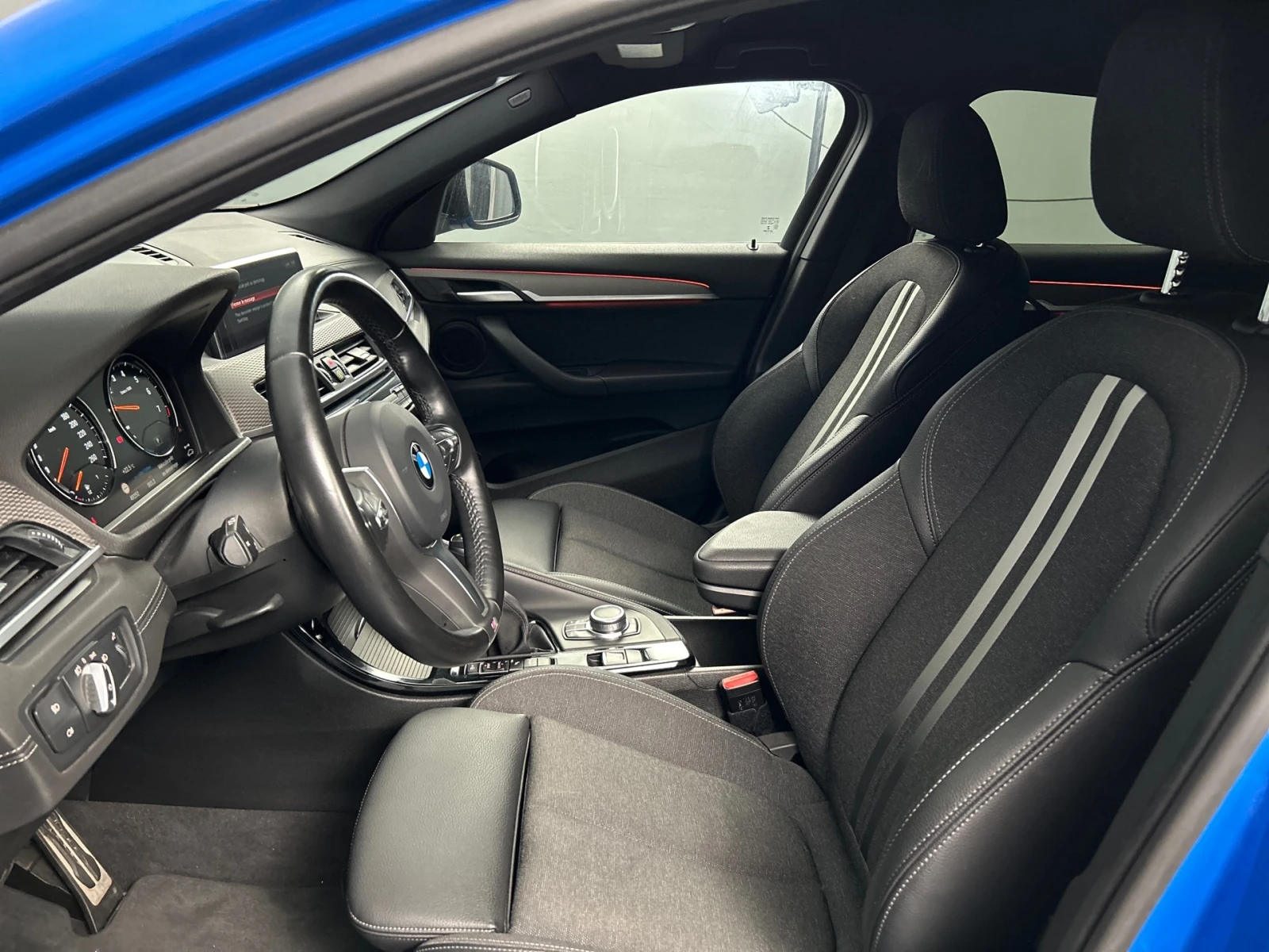 BMW X2 25е, снимка 6 - Автомобили и джипове - 54226345