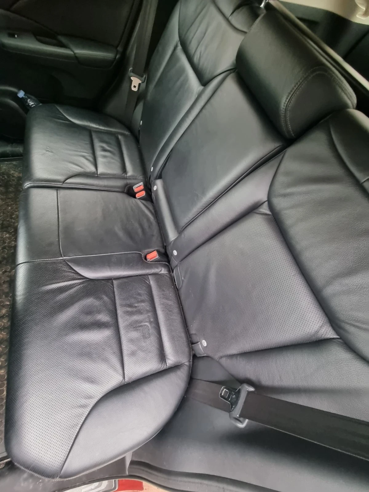 Honda Cr-v, снимка 4 - Автомобили и джипове - 54241850