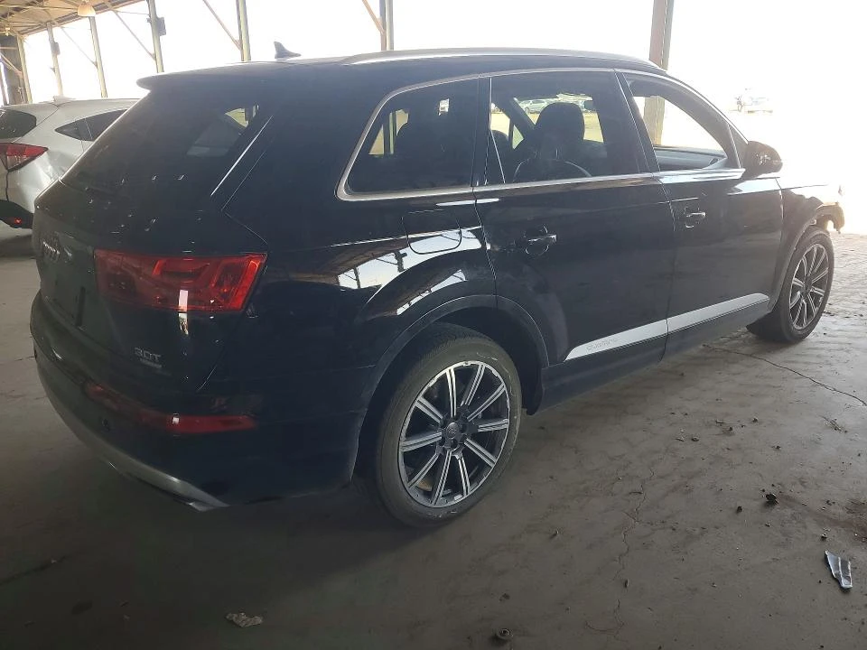 Audi Q7 3.0L 6 ALL WHEEL DRIVE | Mobile.bg � ����������� 3