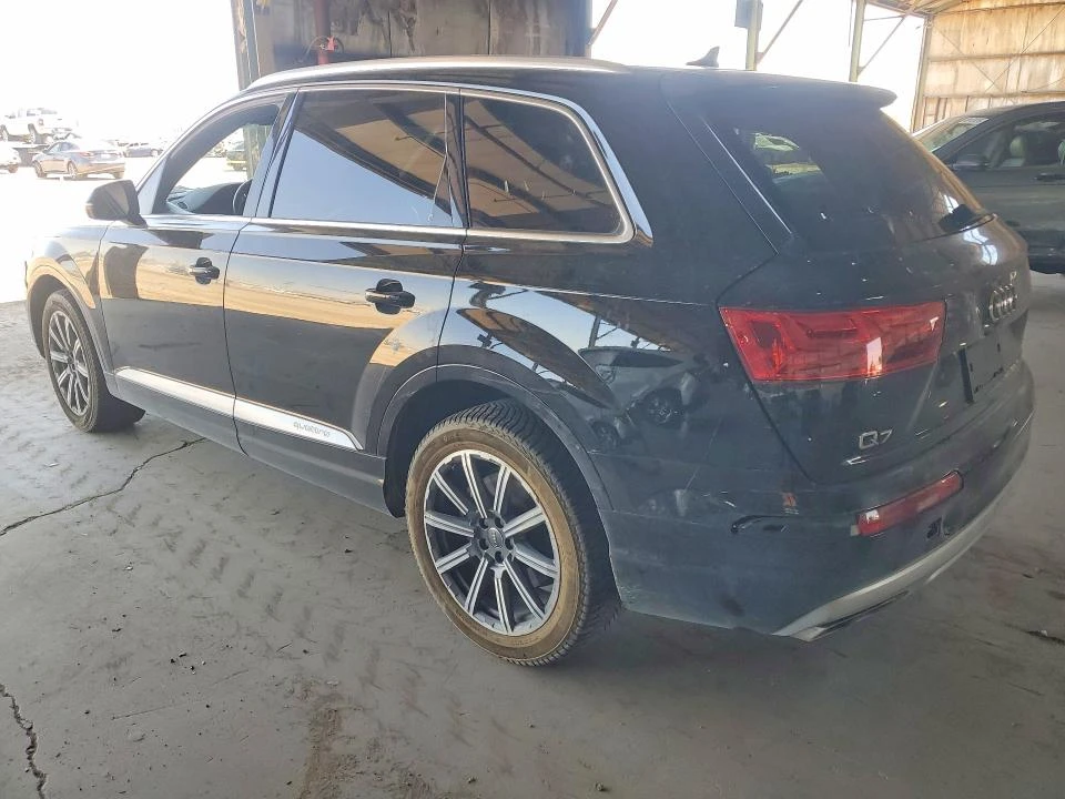 Audi Q7 3.0L 6 ALL WHEEL DRIVE | Mobile.bg � ����������� 2