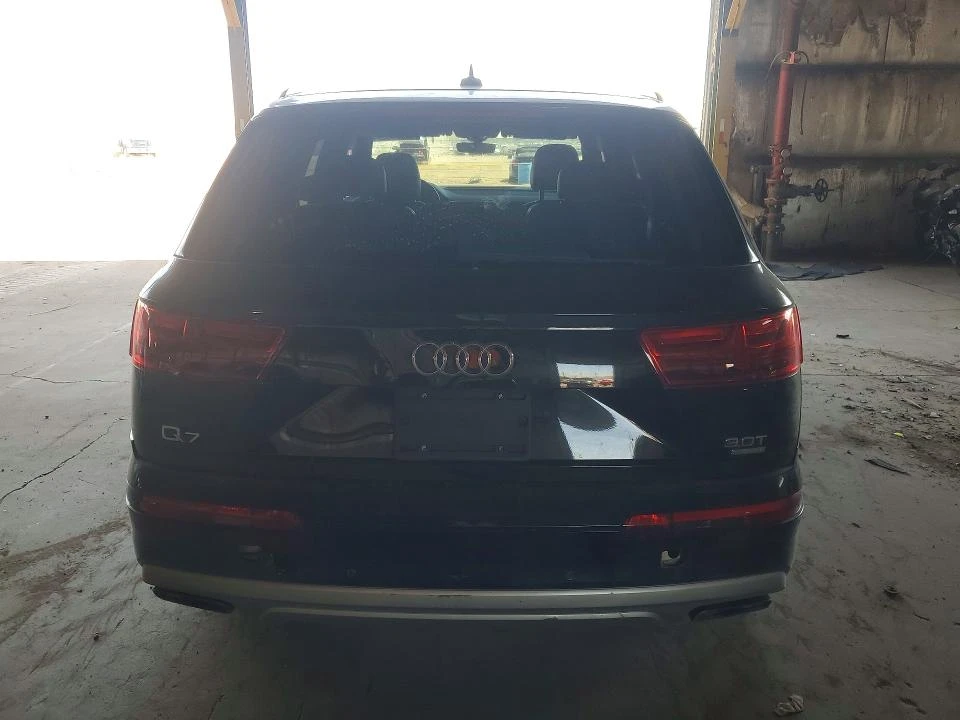 Audi Q7 3.0L 6 ALL WHEEL DRIVE | Mobile.bg � ����������� 6