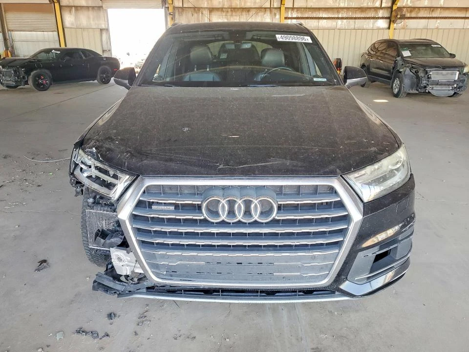 Audi Q7 3.0L 6 ALL WHEEL DRIVE | Mobile.bg � ����������� 5