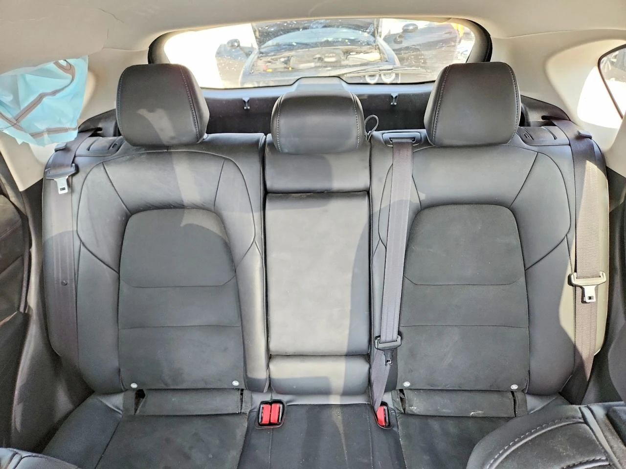 Mazda CX-5 2.5l Touring, снимка 10 - Автомобили и джипове - 54417256