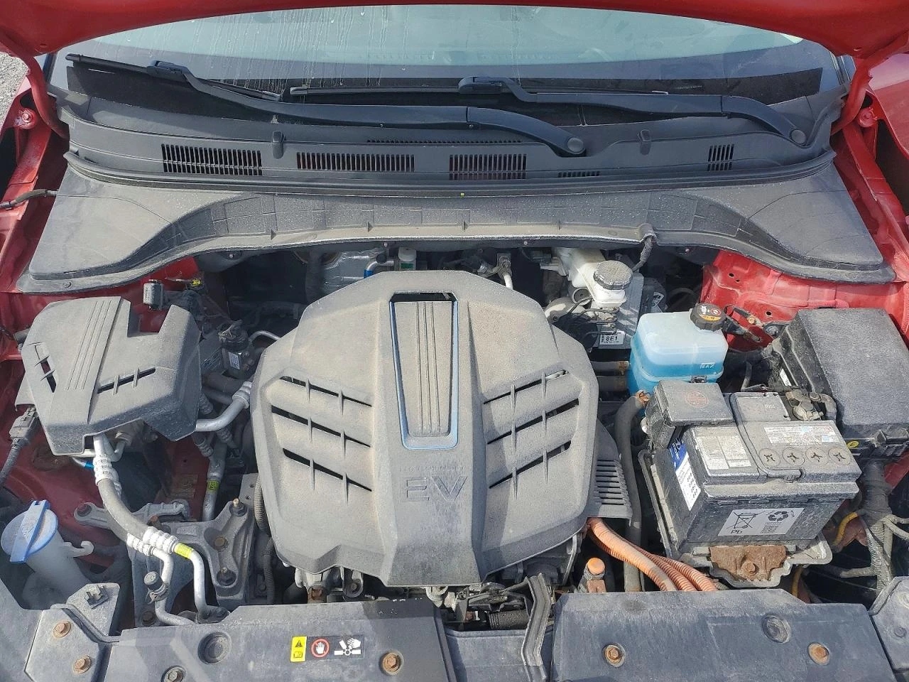 Hyundai Kona Electric Preferred FWD, снимка 12 - Автомобили и джипове - 54480318