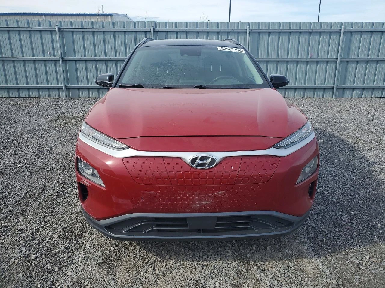 Hyundai Kona Electric Preferred FWD, снимка 5 - Автомобили и джипове - 54480318