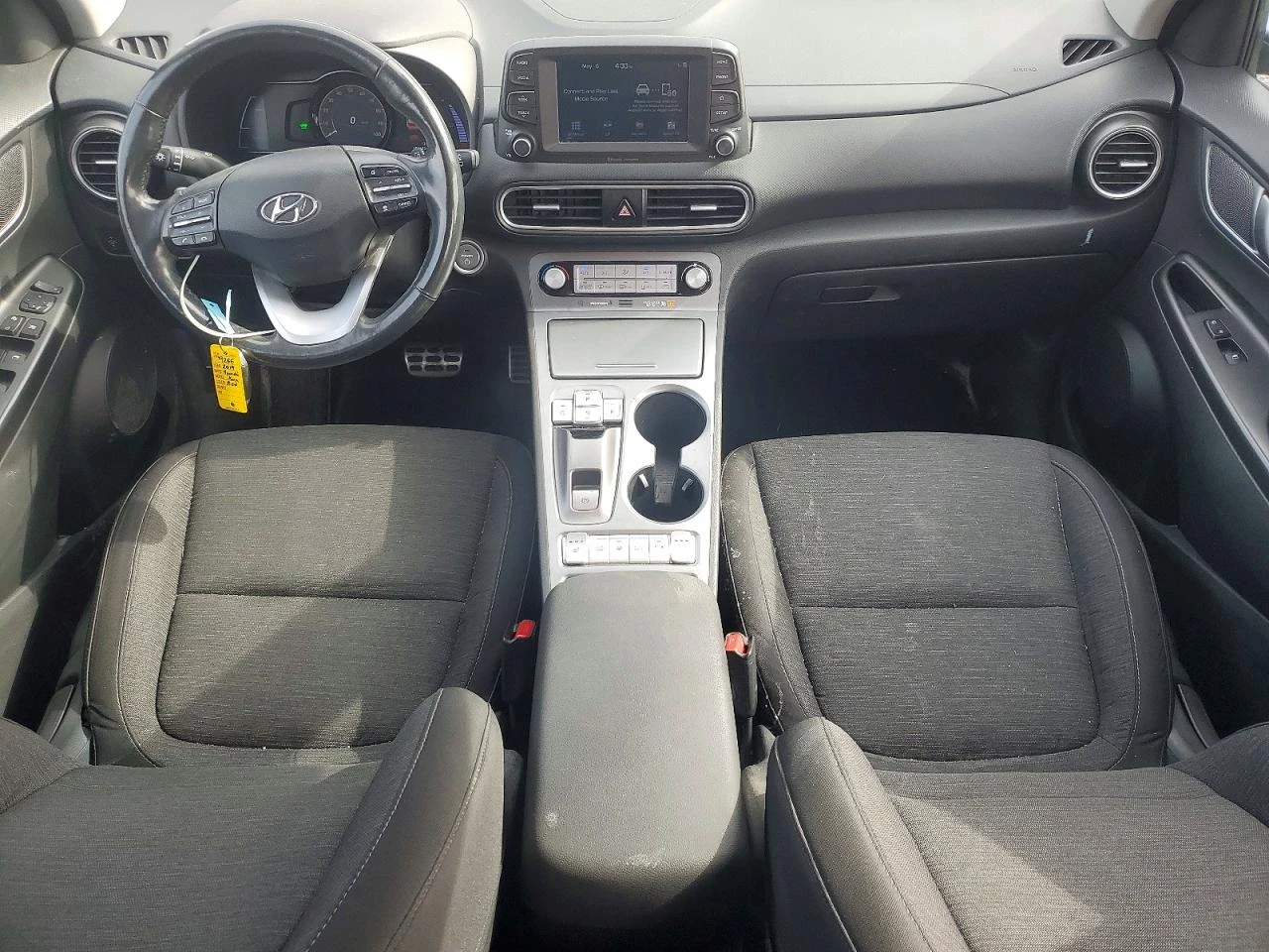 Hyundai Kona Electric Preferred FWD, снимка 8 - Автомобили и джипове - 54480318