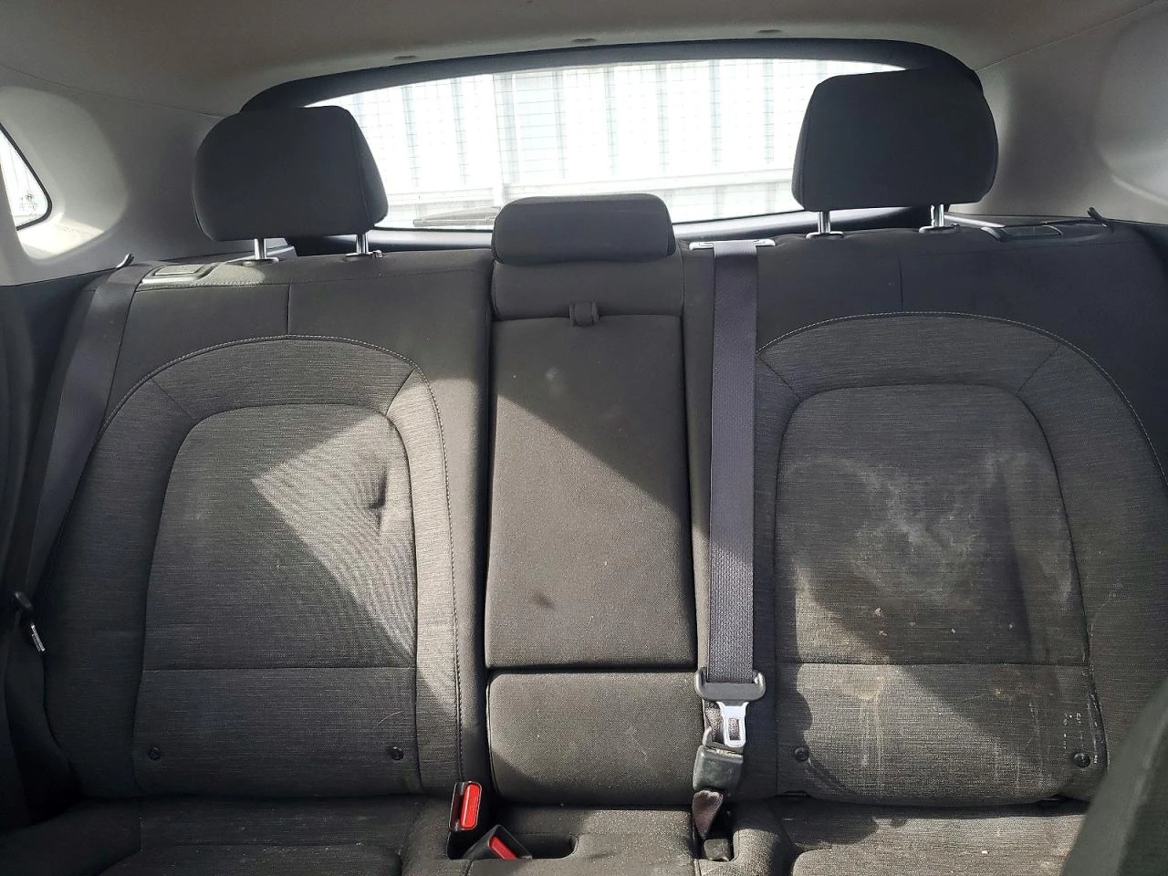 Hyundai Kona Electric Preferred FWD, снимка 10 - Автомобили и джипове - 54480318