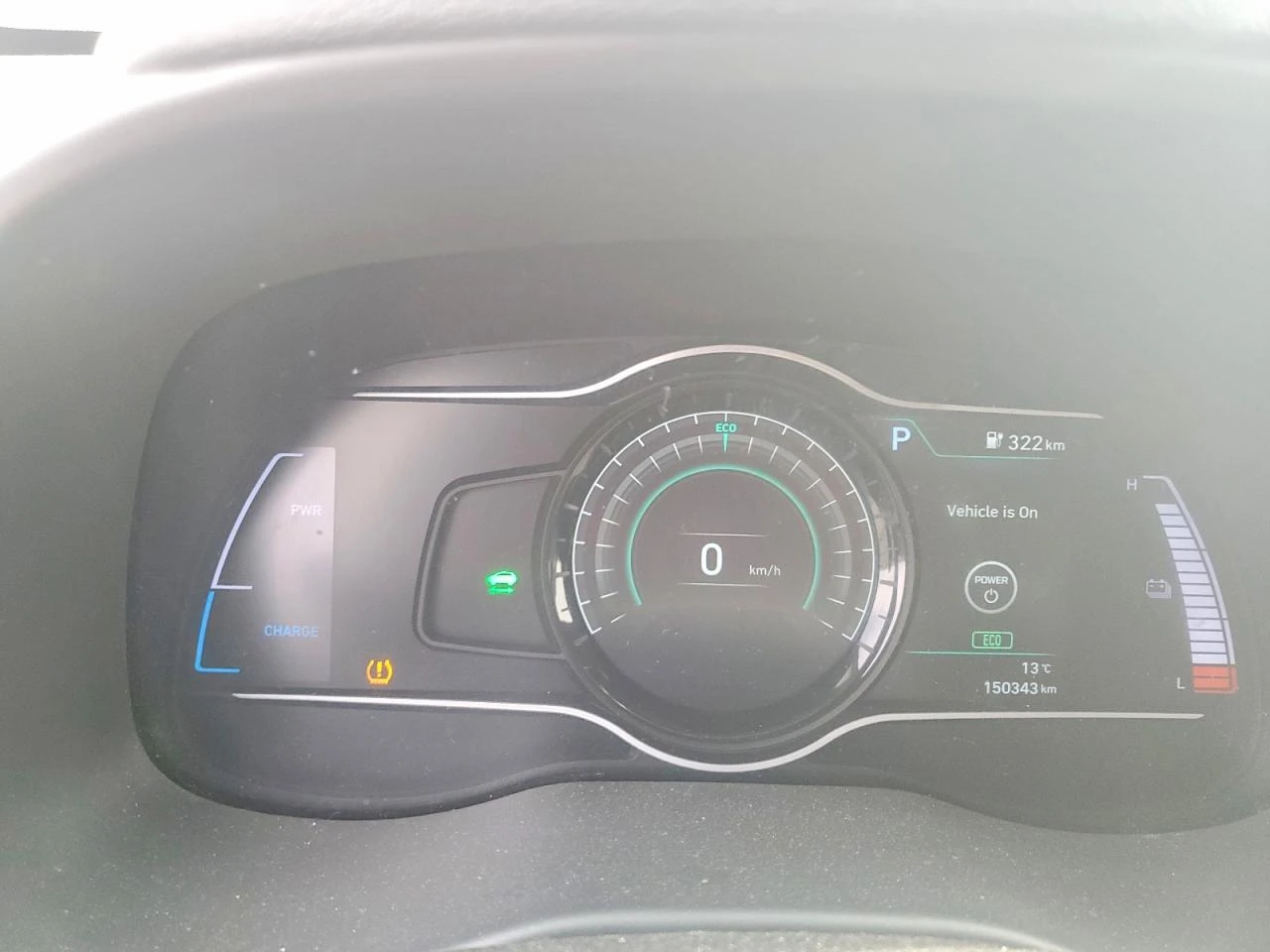 Hyundai Kona Electric Preferred FWD, снимка 9 - Автомобили и джипове - 54480318