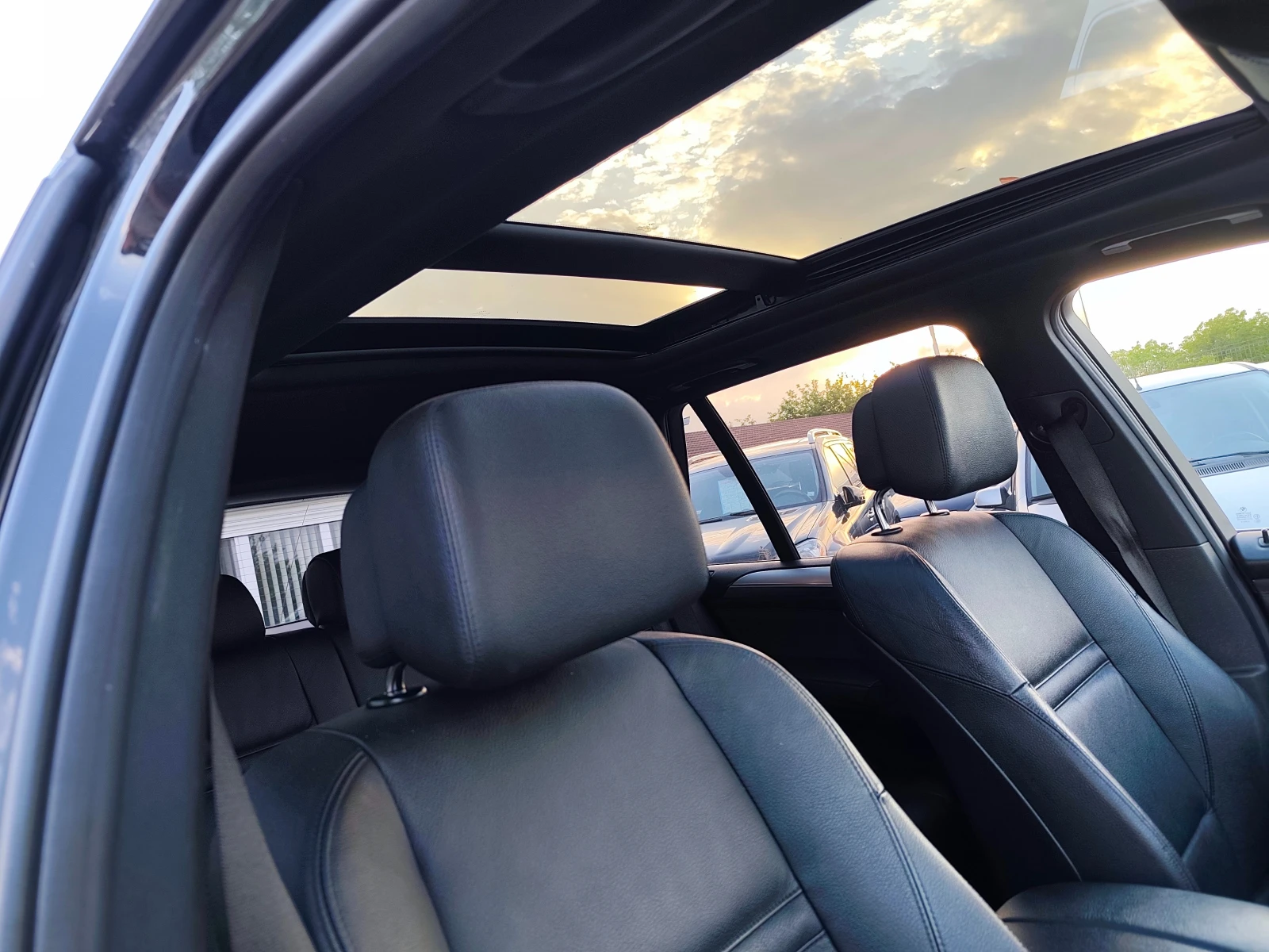BMW X5 4.0d 8 СКОРОСТИ FCE LIFT, снимка 12 - Автомобили и джипове - 54534161
