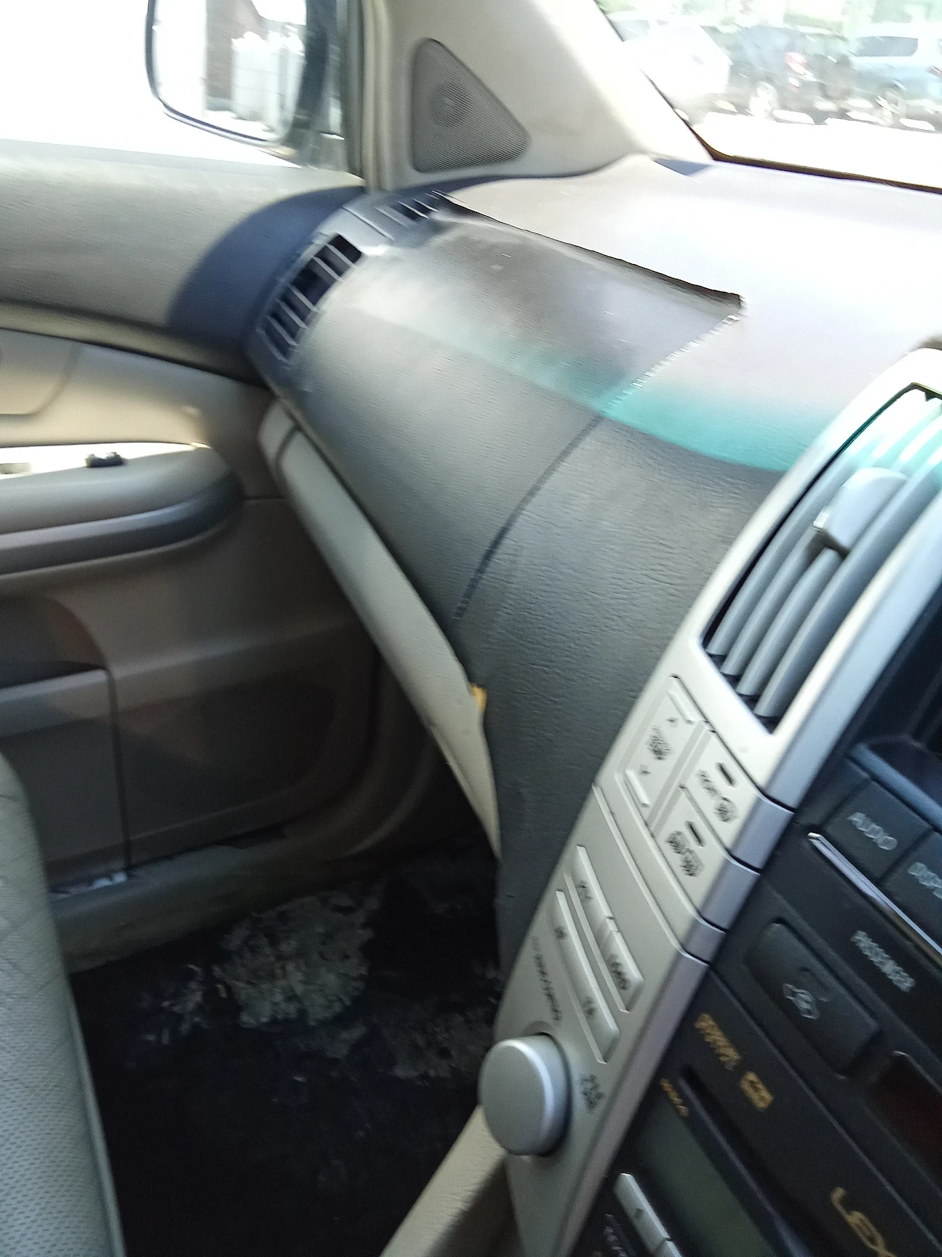 Lexus RX 400h Hybrid , снимка 13 - Автомобили и джипове - 54806720