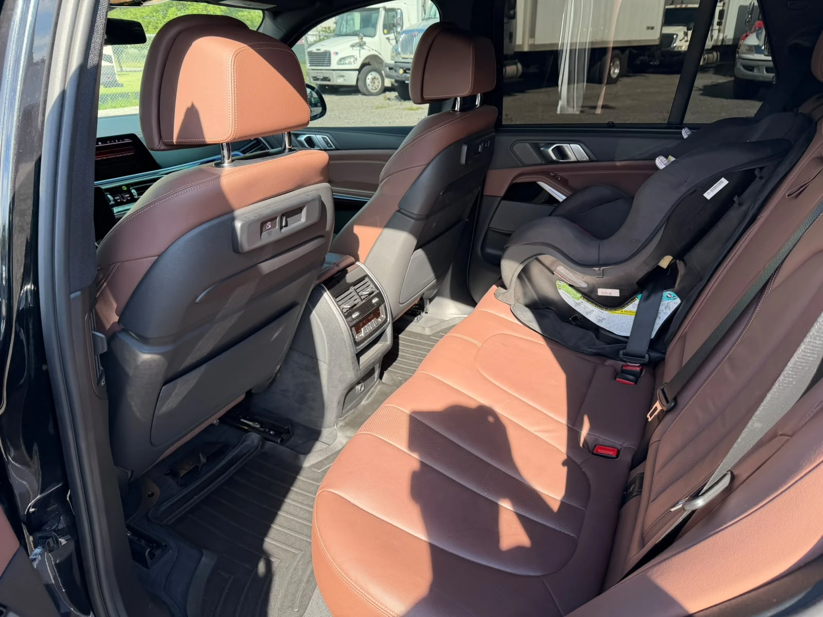 BMW X5 xDrive40i, снимка 12 - Автомобили и джипове - 55062422