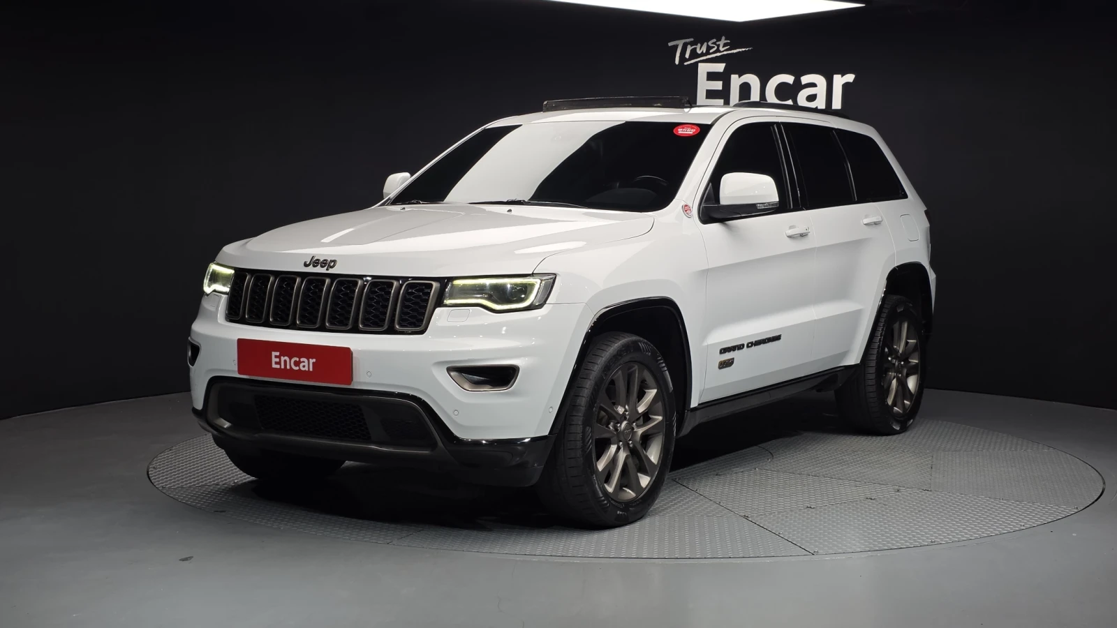 Jeep Cherokee 3.0* BLIND SPOT* ЕЛ. БАГАЖНИК* ЛЮК* КРАЙНА ЦЕНА