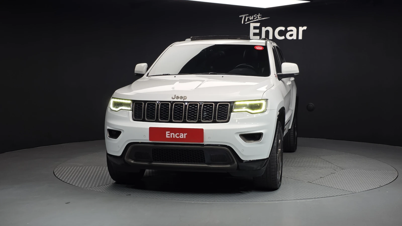 Jeep Cherokee 3.0* BLIND SPOT* ЕЛ. БАГАЖНИК* ЛЮК* КРАЙНА ЦЕНА, снимка 3 - Автомобили и джипове - 55594824