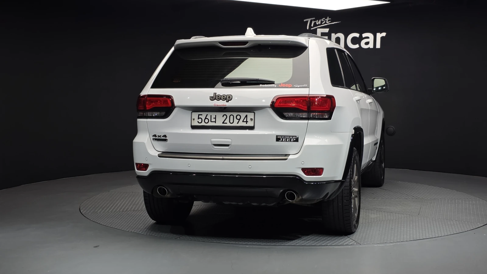 Jeep Cherokee 3.0* BLIND SPOT* ЕЛ. БАГАЖНИК* ЛЮК* КРАЙНА ЦЕНА, снимка 4 - Автомобили и джипове - 55594824