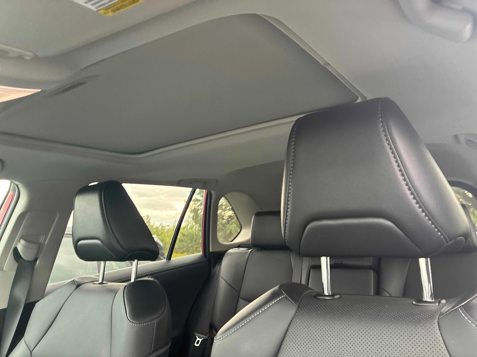 Toyota Rav4 * Hybrid Limited * CARFAX * ОПЦИЯ ЗА ФИНАНСИРАНЕ, снимка 10 - Автомобили и джипове - 55932219