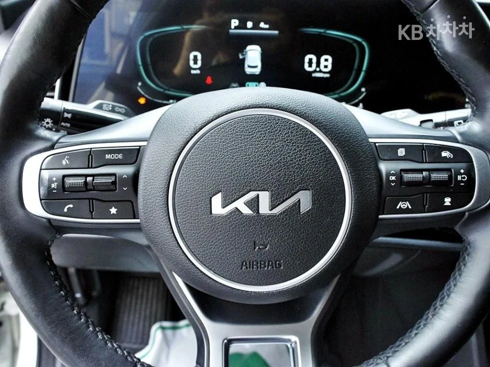 Kia Sportage PRESTIGE FULL MAX * КРАЙНА ЦЕНА* , снимка 9 - Автомобили и джипове - 55944945