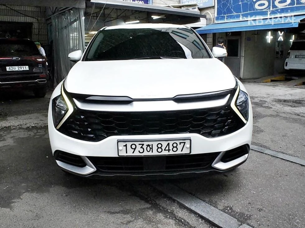 Kia Sportage PRESTIGE FULL MAX * КРАЙНА ЦЕНА* , снимка 3 - Автомобили и джипове - 55944945