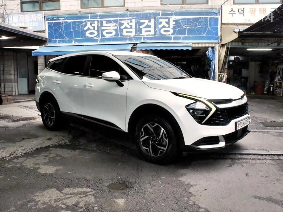 Kia Sportage PRESTIGE FULL MAX * КРАЙНА ЦЕНА* 