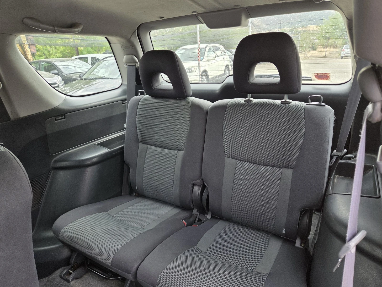 Toyota Rav4 2.0 vvti, снимка 6 - Автомобили и джипове - 56183140