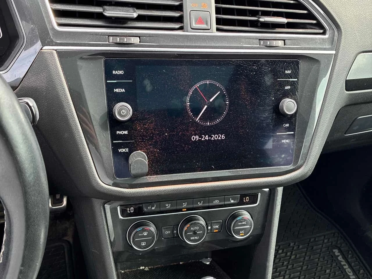 VW Tiguan * Highline * АВТОКРЕДИТ БЕЗ ПЪРВОНАЧАЛНА ВНОСКА* , снимка 9 - Автомобили и джипове - 56220203