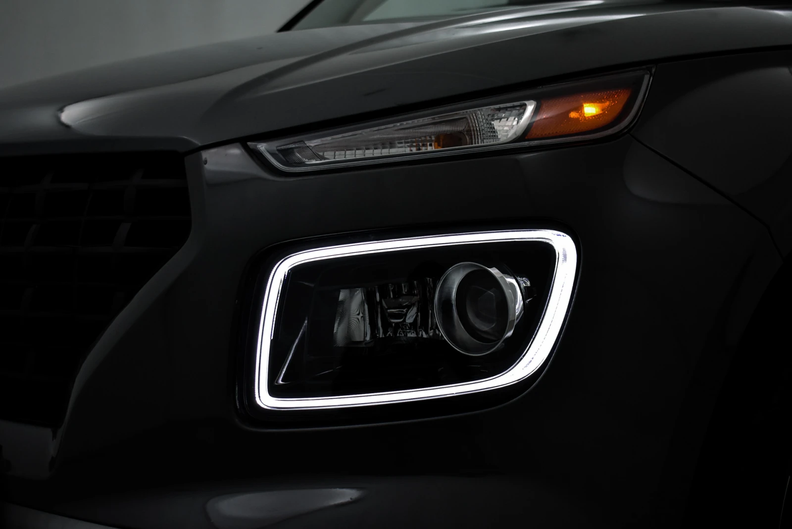 Hyundai Tucson 1.6, снимка 15 - Автомобили и джипове - 56269756