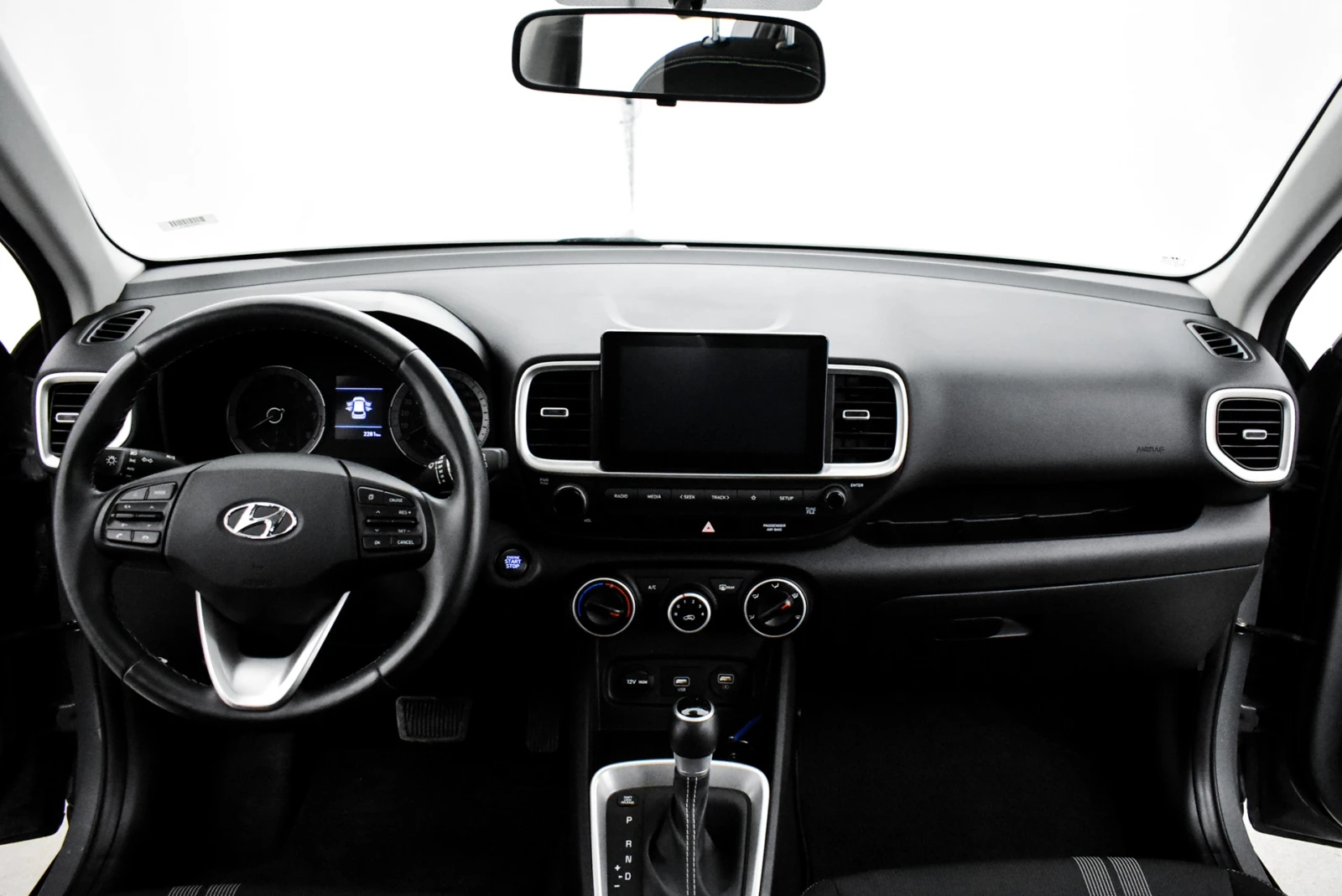 Hyundai Tucson 1.6, снимка 9 - Автомобили и джипове - 56269756