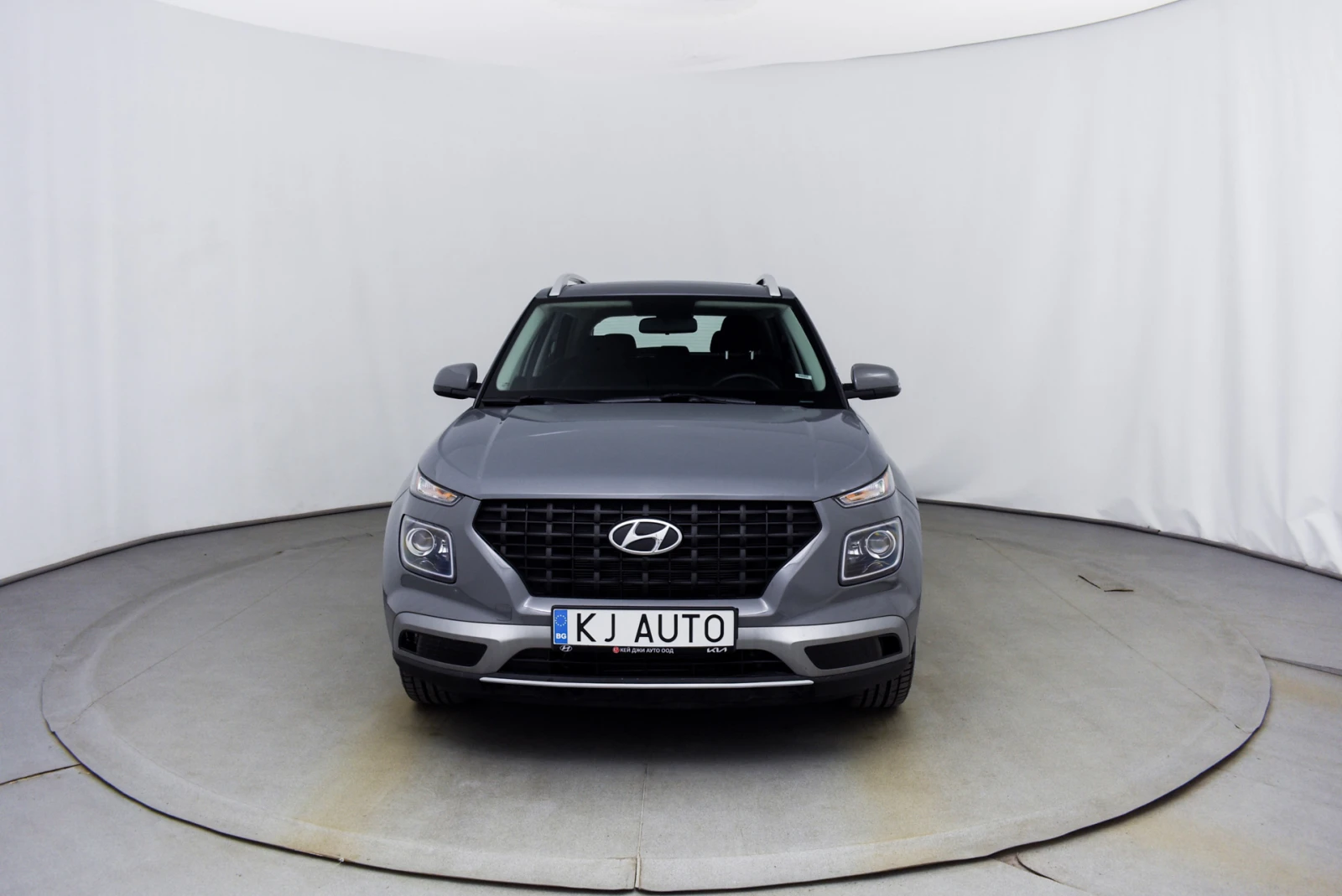 Hyundai Tucson 1.6
