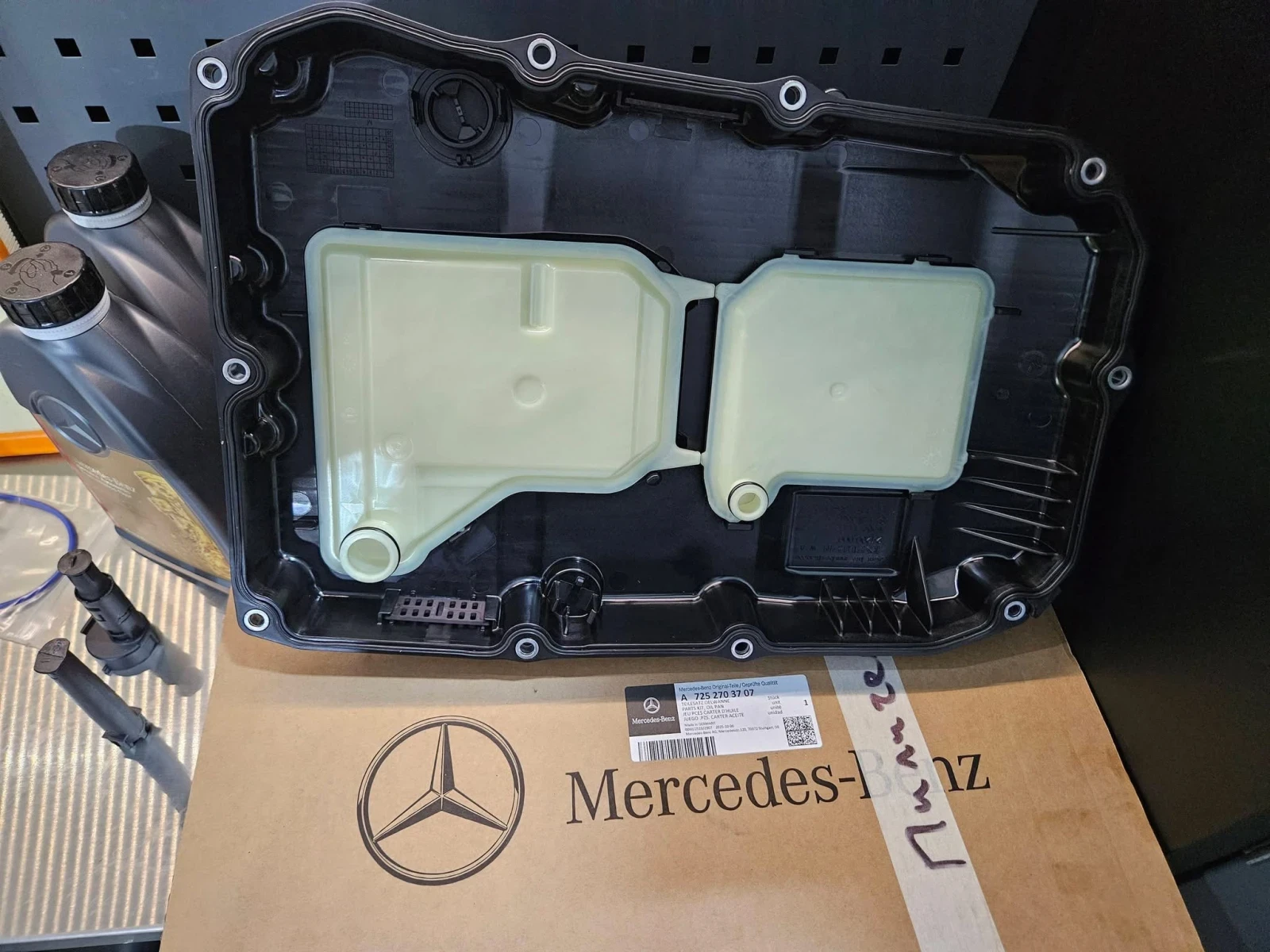 Mercedes-Benz GLE Coupe 350d 4Matic | Mobile.bg � ����������� 16
