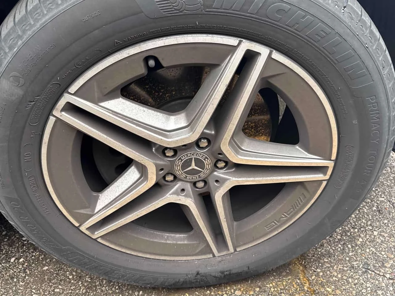 Mercedes-Benz GLE 350 * ���������� ��� ������������ ������*  | Mobile.bg � ����������� 7