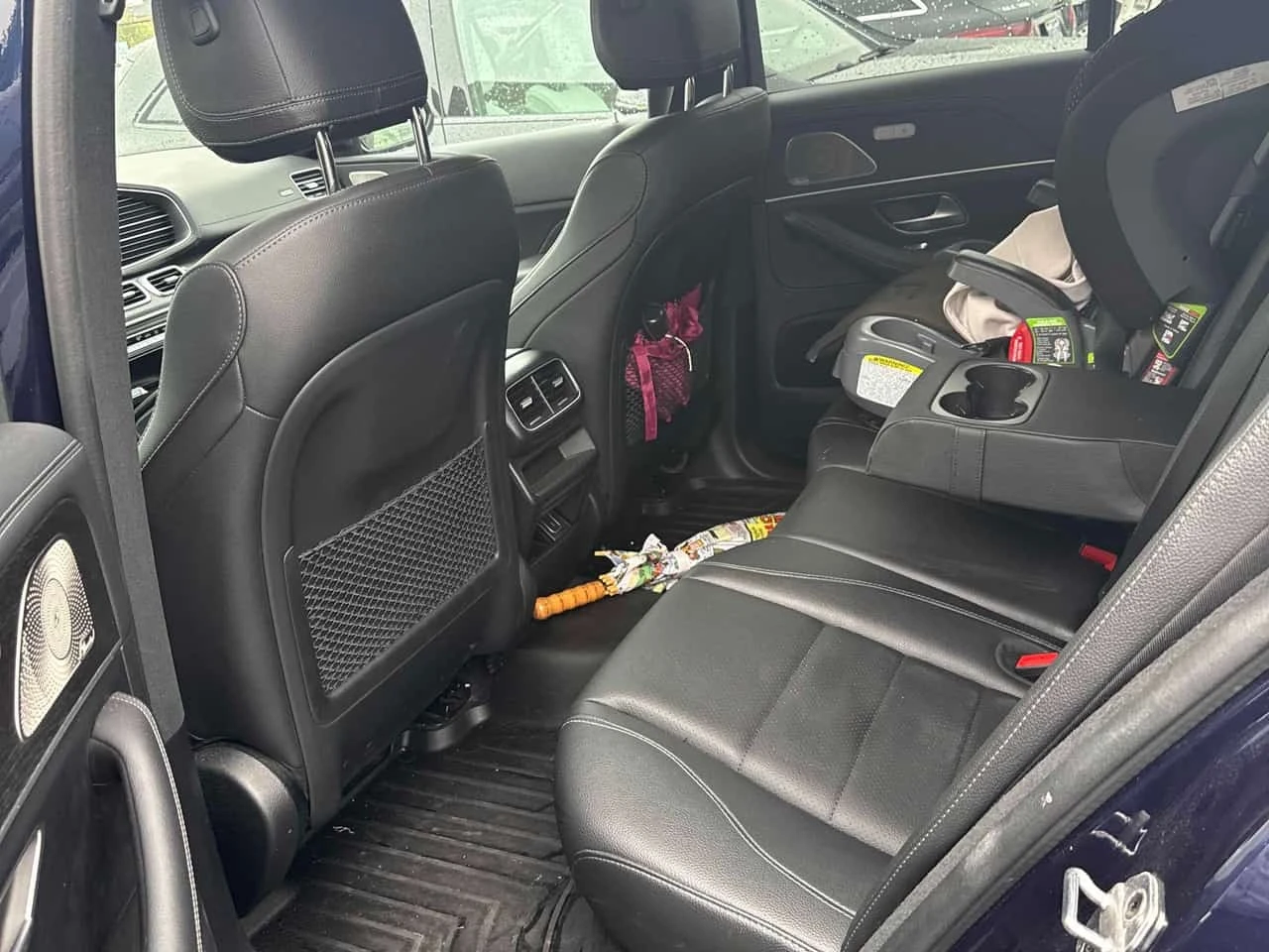 Mercedes-Benz GLE 350 * ���������� ��� ������������ ������*  | Mobile.bg � ����������� 12