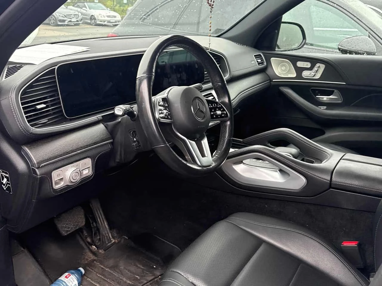 Mercedes-Benz GLE 350 * ���������� ��� ������������ ������*  | Mobile.bg � ����������� 5