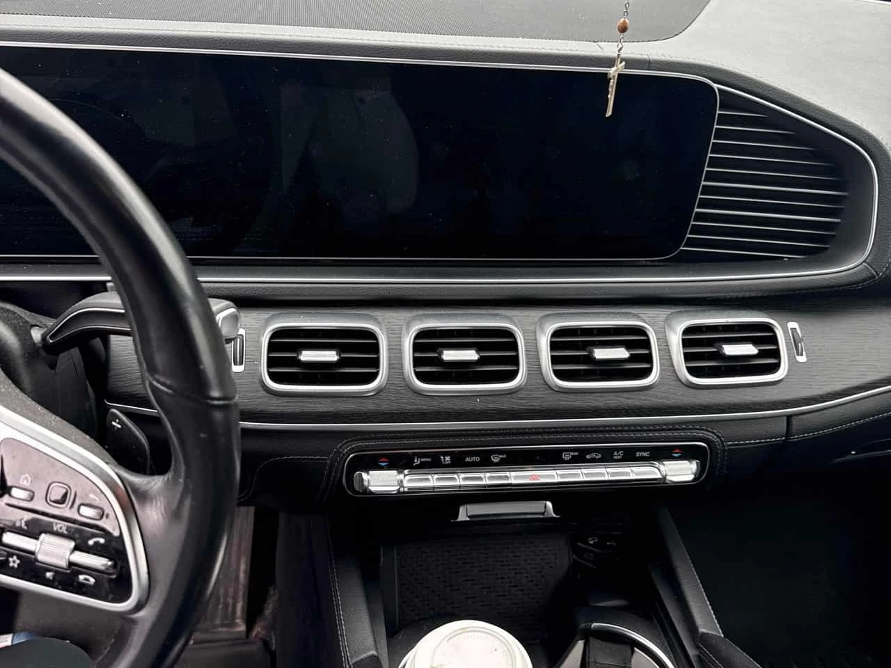Mercedes-Benz GLE 350 * ���������� ��� ������������ ������*  | Mobile.bg � ����������� 9