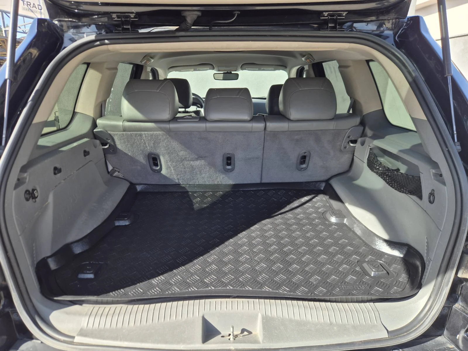 Jeep Grand cherokee 3.0 CRD, снимка 8 - Автомобили и джипове - 56578788