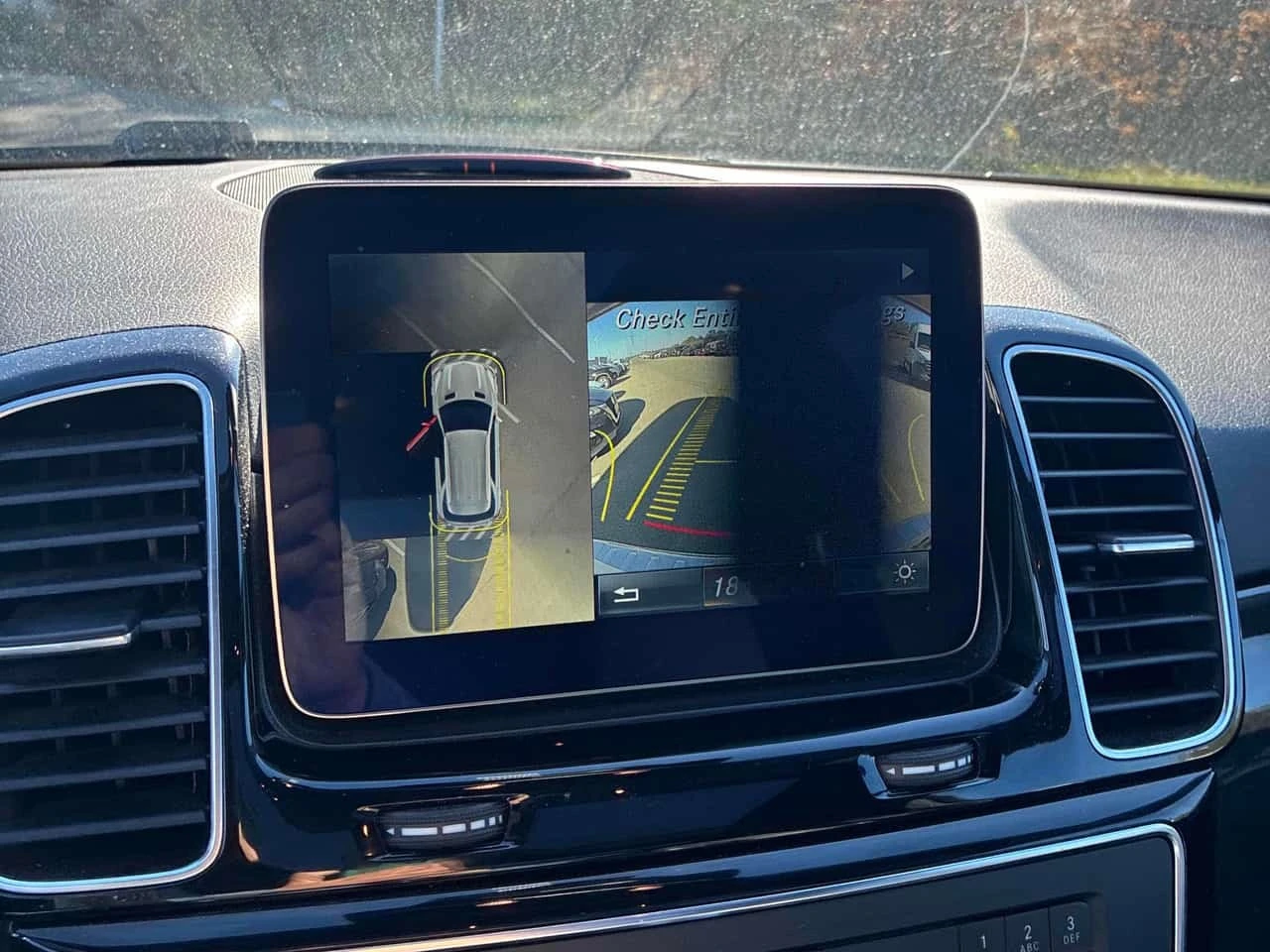 Mercedes-Benz GLE 400 4MATIC | ������ ���������������� �� MERCEDES | Mobile.bg � ����������� 10