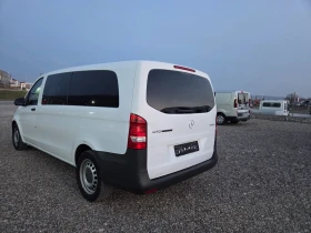 Mercedes-Benz Vito Vito 114cdi 9 места автоматик 9G-tronic, снимка 6