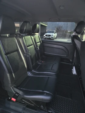 Mercedes-Benz Vito Vito 114cdi 9 места автоматик 9G-tronic, снимка 10
