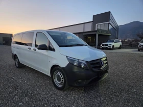 Mercedes-Benz Vito Vito 114cdi 9 места автоматик 9G-tronic, снимка 4