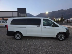 Mercedes-Benz Vito Vito 114cdi 9 места автоматик 9G-tronic, снимка 8